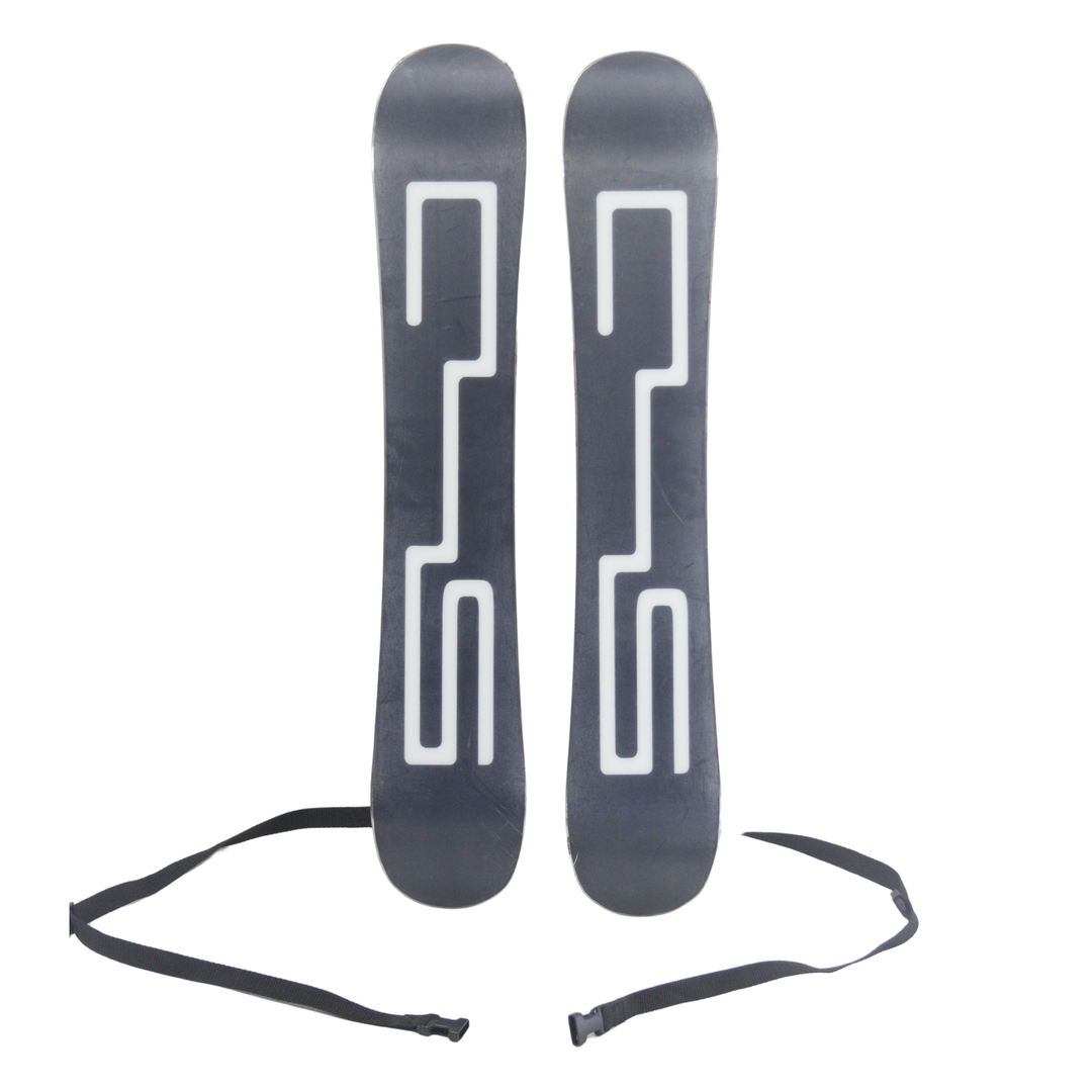 FiveForty Phenom Ski Blades 99cm | USED SKI BLADES FiveForty