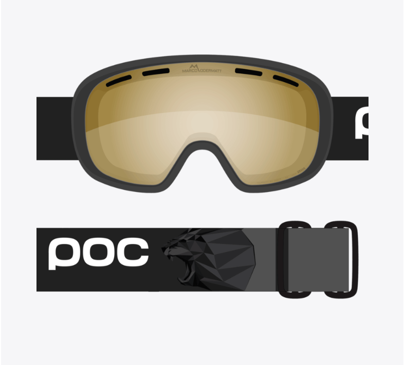 POC Fovea Mid Marco Odermatt Ed. GOGGLES POC Default Title