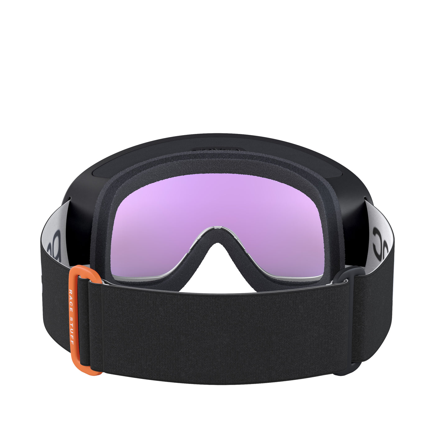 POC Fovea Mid Race Ski Goggles GOGGLES POC   
