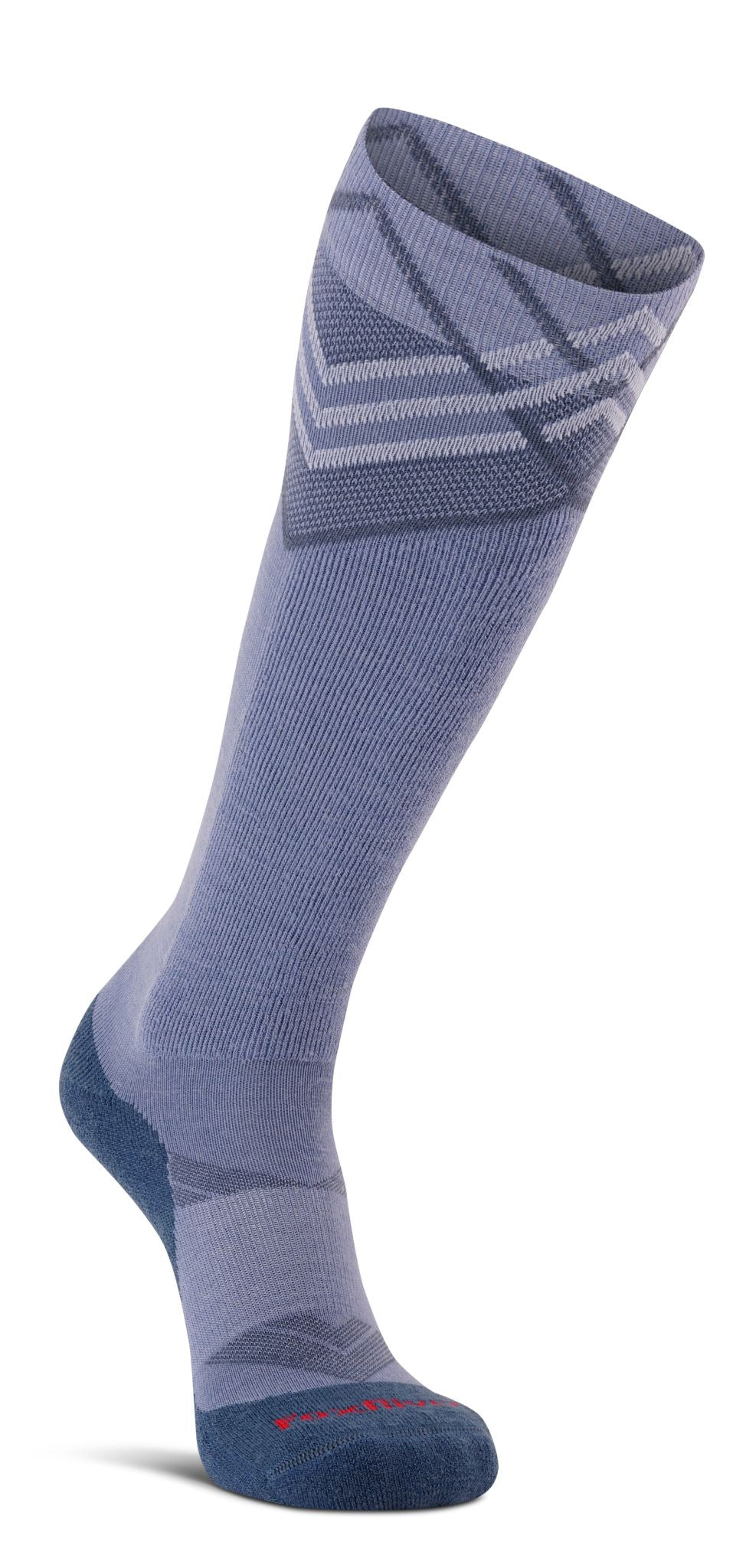 Fox River Summit Ski Sock's APPAREL Fox River Denim S