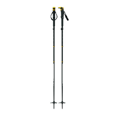G3 Pivot Adjustable Splitboard Poles SKI POLES G3 Short (105-125cm)  