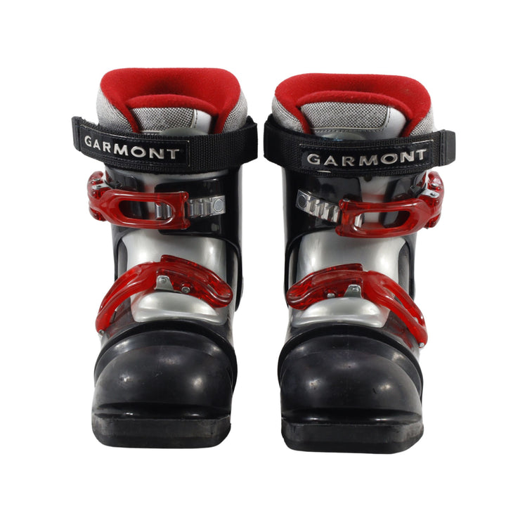 Garmont G-Rex Junior Telemark Boots- USED SKI BOOTS Garmont   