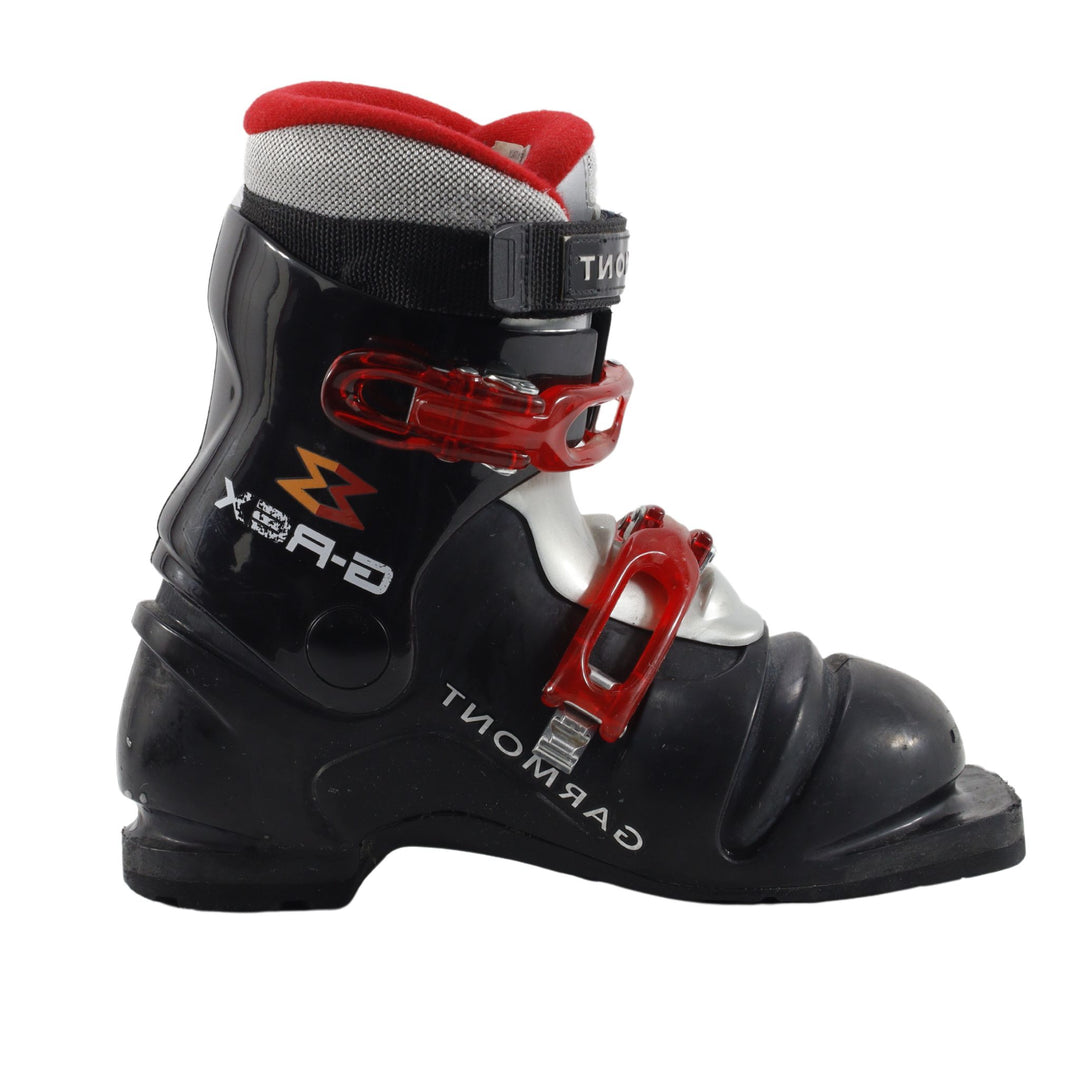 Garmont G-Rex Junior Telemark Boots- USED SKI BOOTS Garmont   