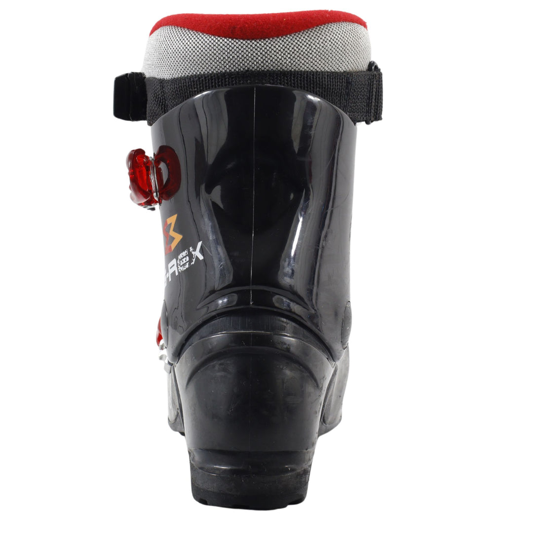 Garmont G-Rex Junior Telemark Boots- USED SKI BOOTS Garmont   