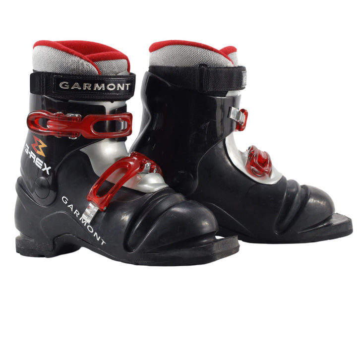 Garmont G-Rex Junior Telemark Boots- USED SKI BOOTS Garmont 23.5