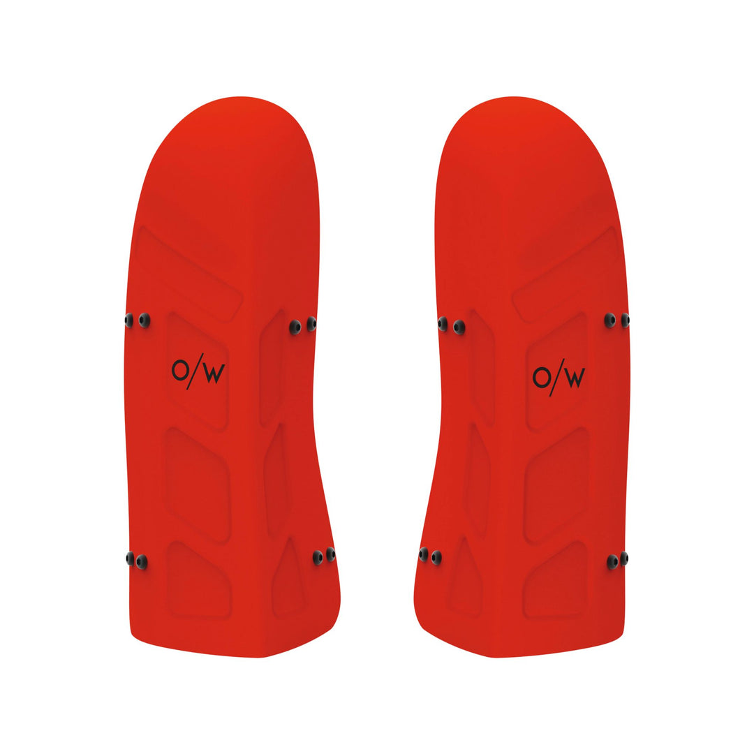 One Way SHIN GUARD JUNIOR - 2026 PROTECTIVE GEAR One Way JUNIOR