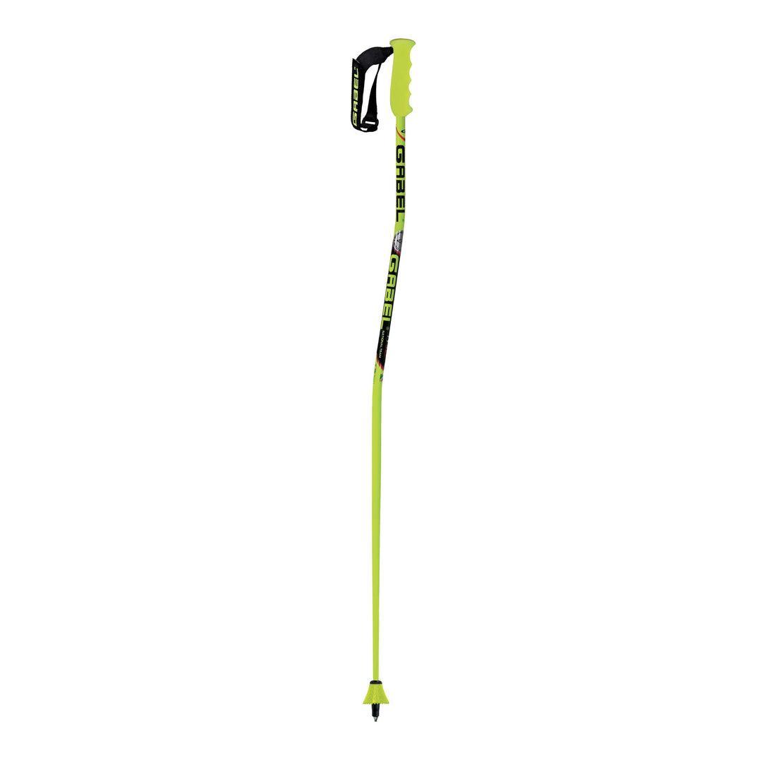 Gabel NT LITE GS-R Giant Slalom Ski Poles - Youth SKI POLES Gabel 90cm