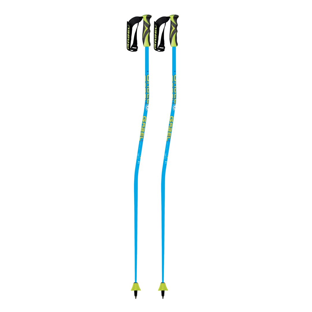 Gabel GS-R Giant Slalom Ski Poles SKI POLES Gabel 110cm