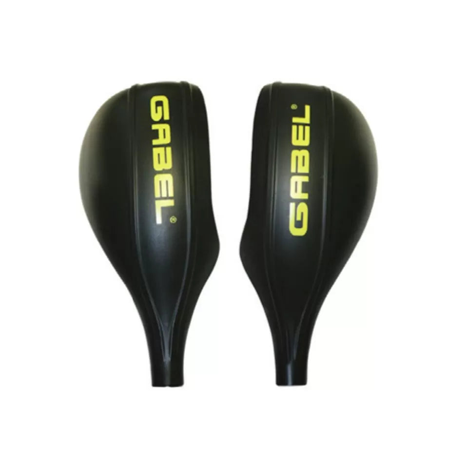 Gabel GATE BLOCKER W.C.97/8 BLK PROTECTIVE GEAR Gabel