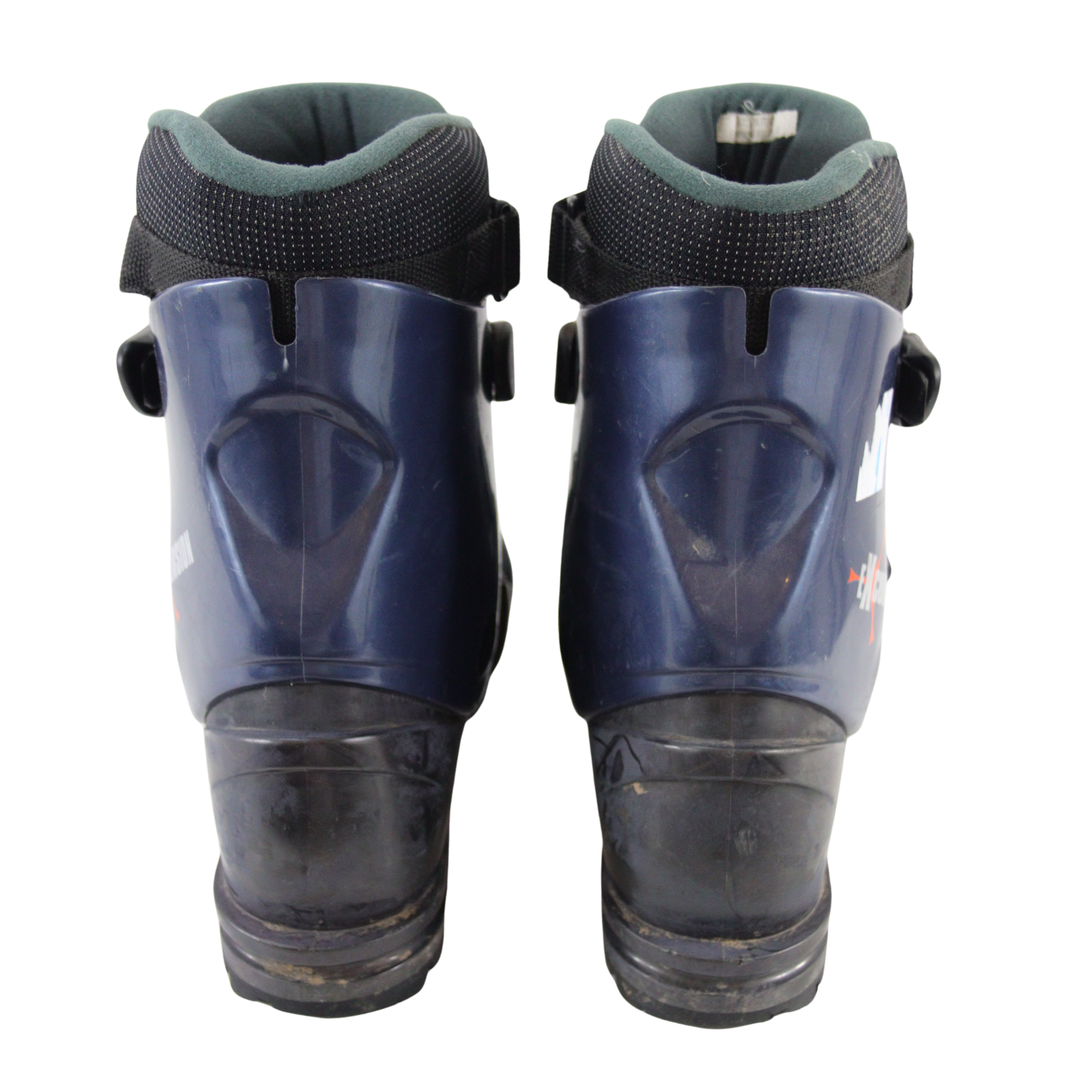 Garmont Excursion Telemark Boot USED SKI BOOTS Garmont
