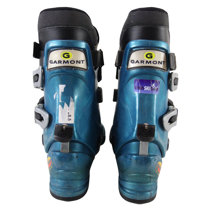 Garmont Gara Telemark Boot USED SKI BOOTS Garmont