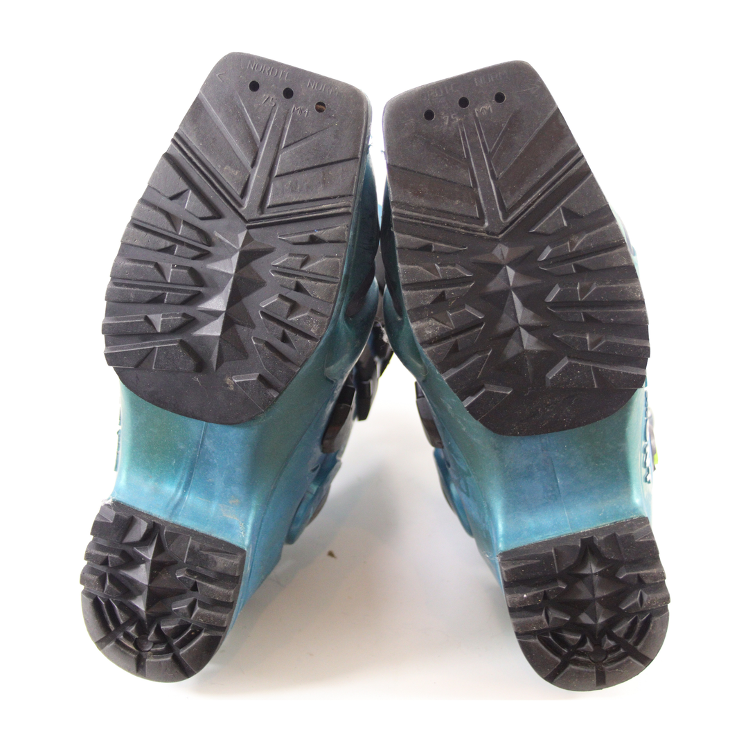 Garmont Gara Telemark Boot USED SKI BOOTS Garmont
