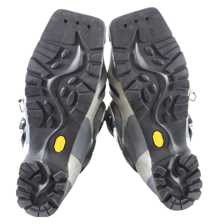 Garmont SYNER-G Telemark Boot USED SKI BOOTS Garmont