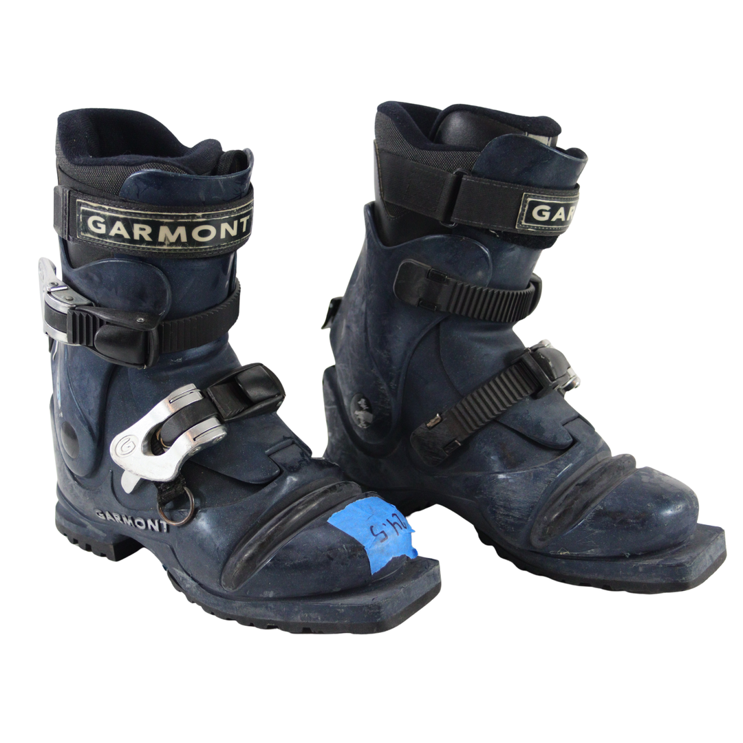 Garmont Veloce Telemark Boot USED SKI BOOTS Garmont