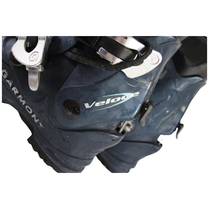 Garmont Veloce Telemark Boot USED SKI BOOTS Garmont