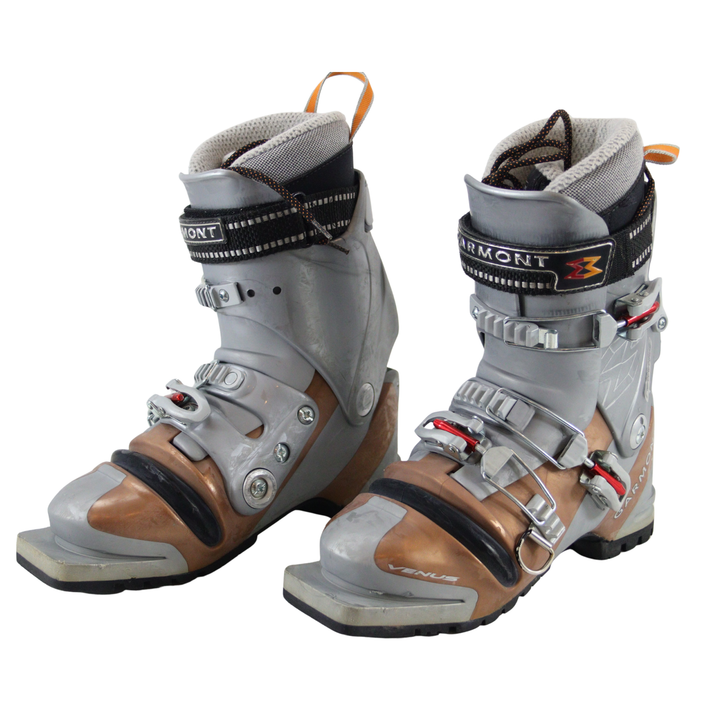 Garmont Venus Telemark Boot USED SKI BOOTS Garmont
