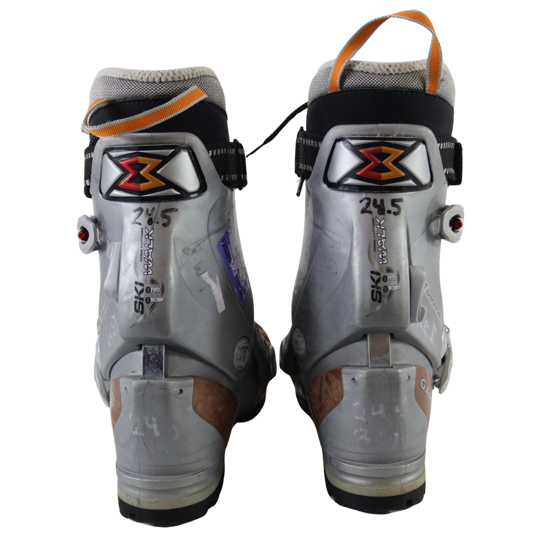 Garmont Venus Telemark Boot USED SKI BOOTS Garmont