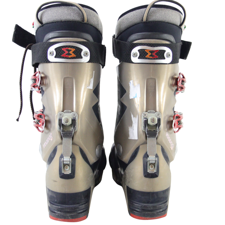 Garmont Voodoo Telemark Boot USED SKI BOOTS Garmont