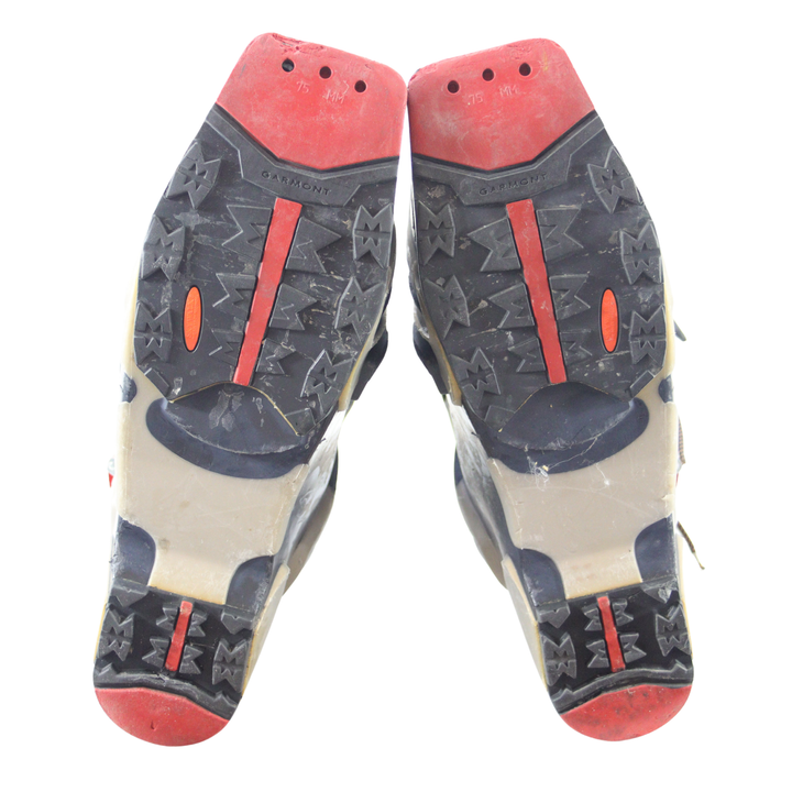 Garmont Voodoo Telemark Boot USED SKI BOOTS Garmont
