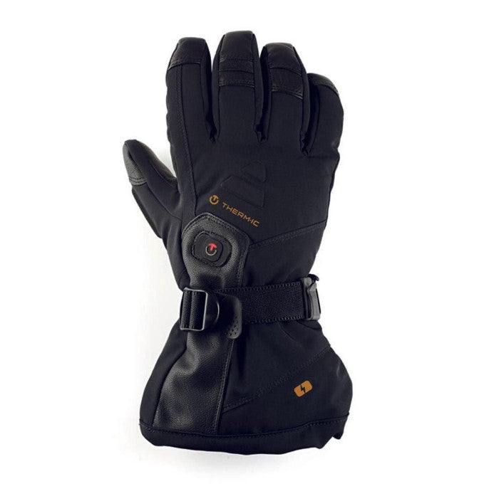 Therm-ic Ultra Boost Heat Gloves Men APPAREL Therm-ic M - 8.5  