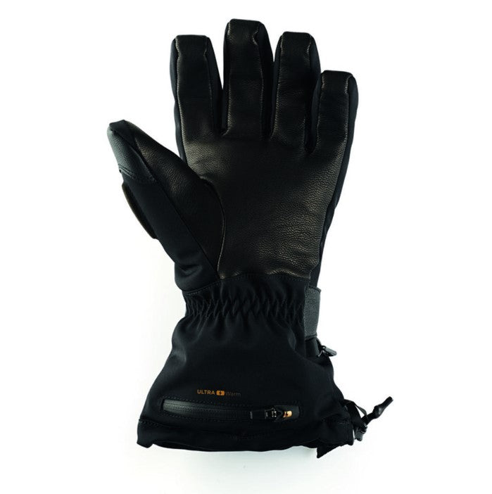 HEATED GLOVES – Utah Ski Gear