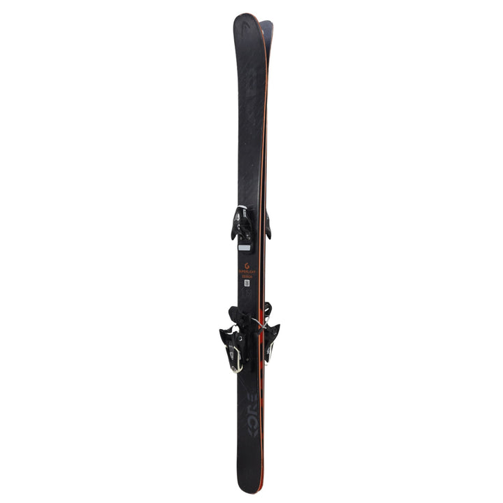 Head Kore 87 Skis + Look SPX10 2019 - USED SKIS Head
