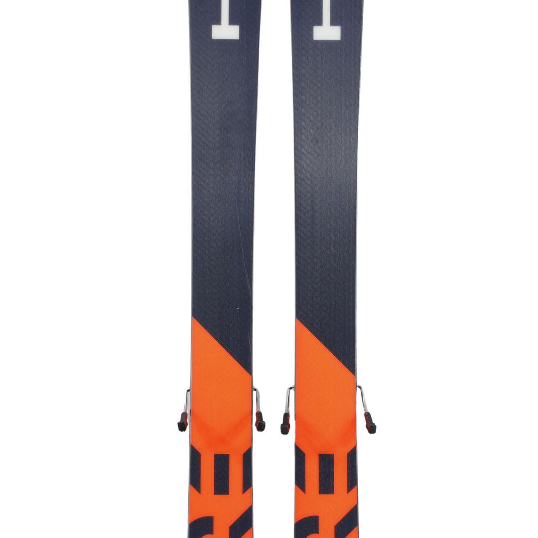 Head Kore 87 Skis + Look SPX10 2019 - USED SKIS Head