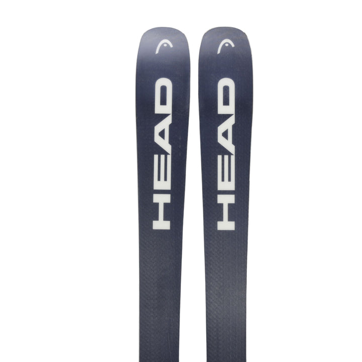 Head Kore 87 Skis + Look SPX10 2019 - USED SKIS Head