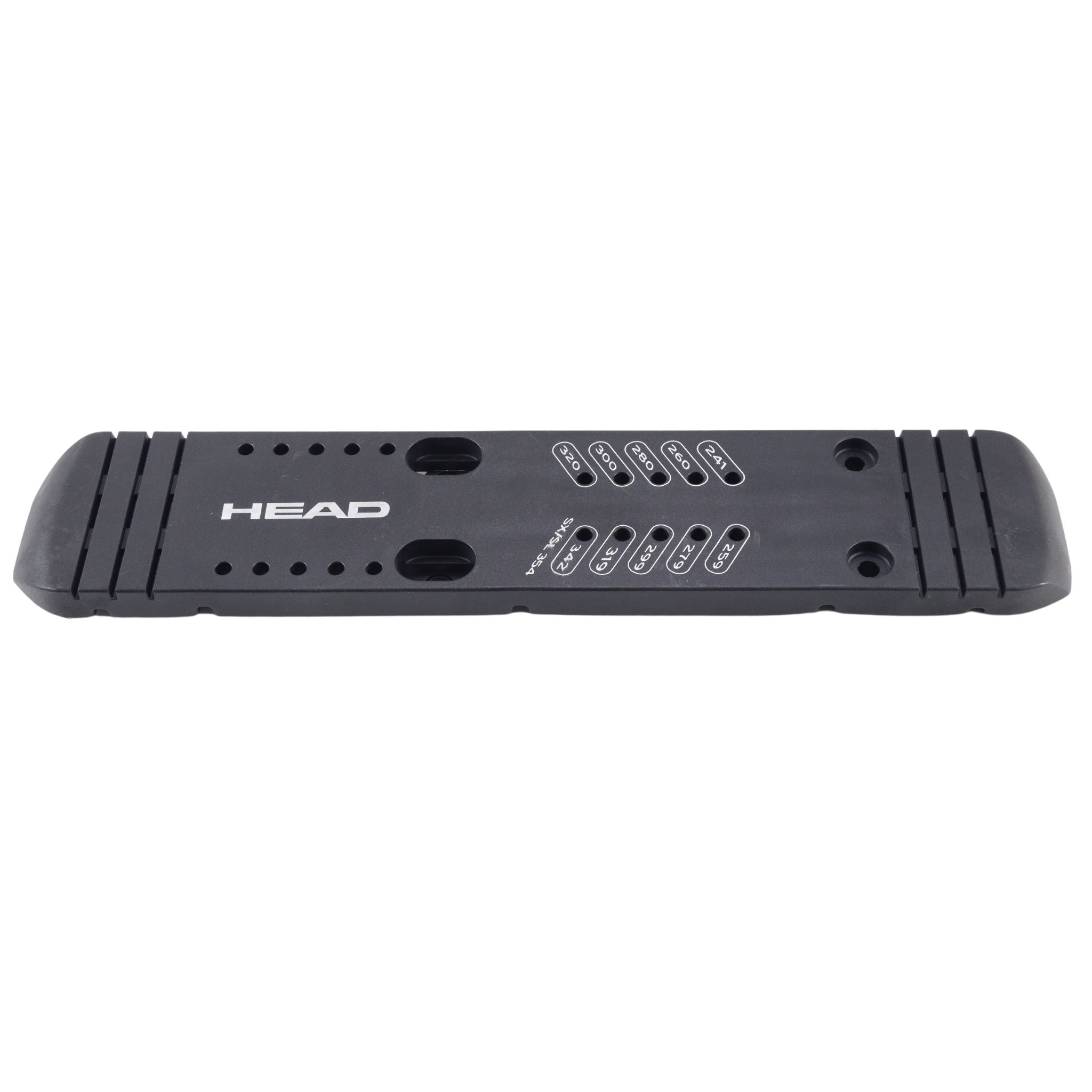 Head/Tyrolia Race Plate Junior SKI BINDINGS Head   