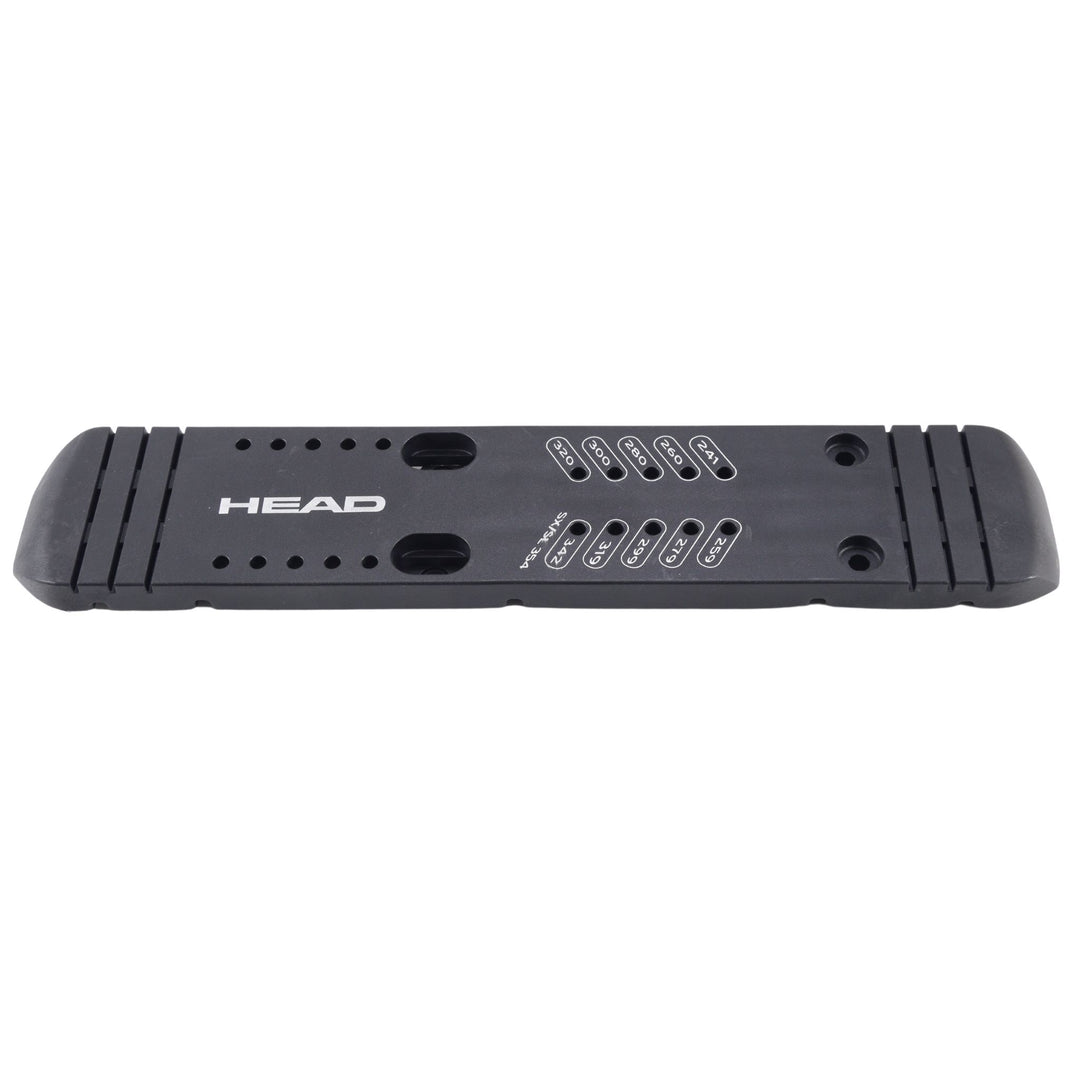Head/Tyrolia Race Plate Junior SKI BINDINGS Head   