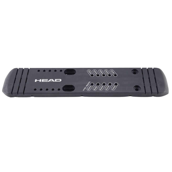 Head/Tyrolia Race Plate Junior SKI BINDINGS Head   
