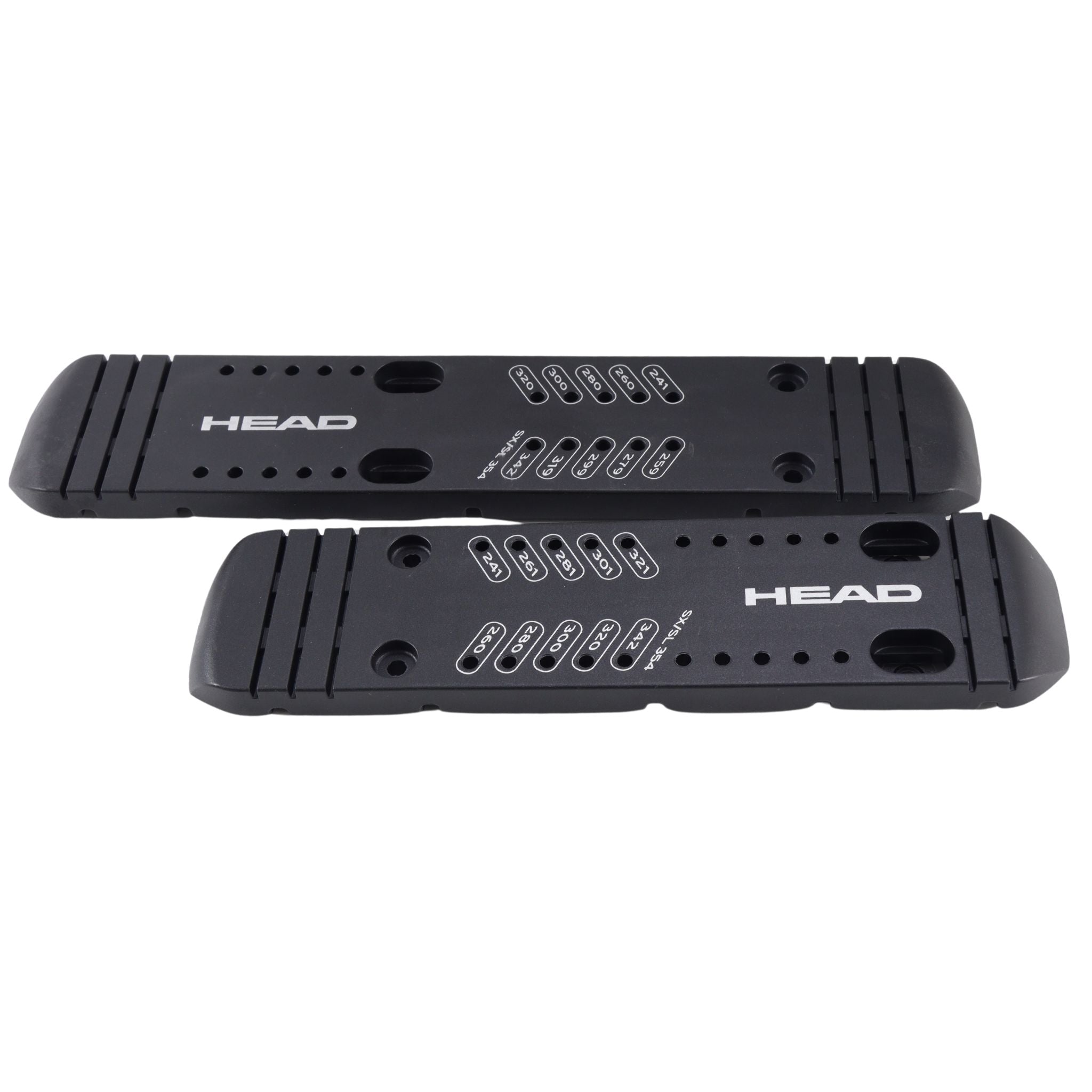 Head/Tyrolia Race Plate Junior SKI BINDINGS Head   