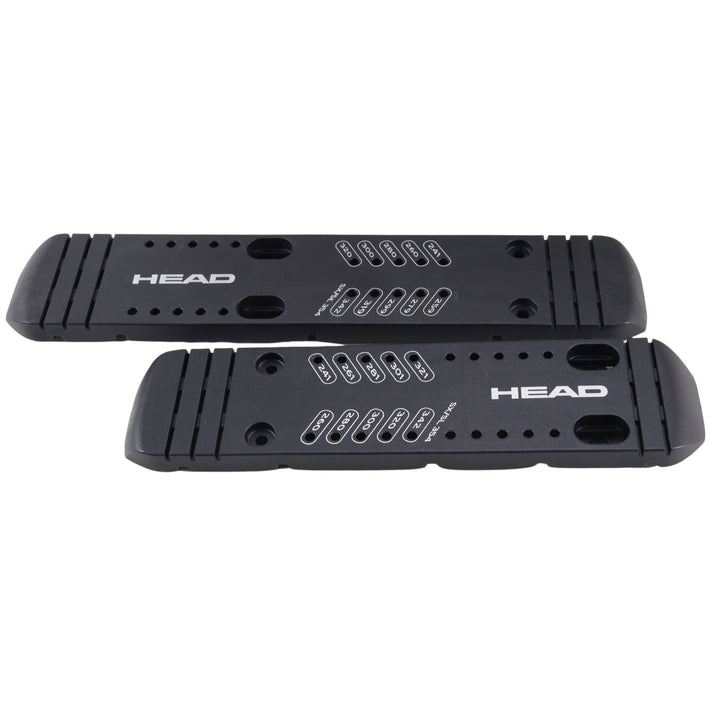 Head/Tyrolia Race Plate Junior SKI BINDINGS Head   