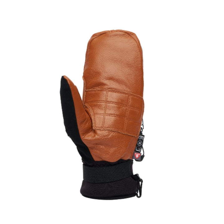 HANDOUT Guide Mitten Low スキー・スノーボードアクセサリー