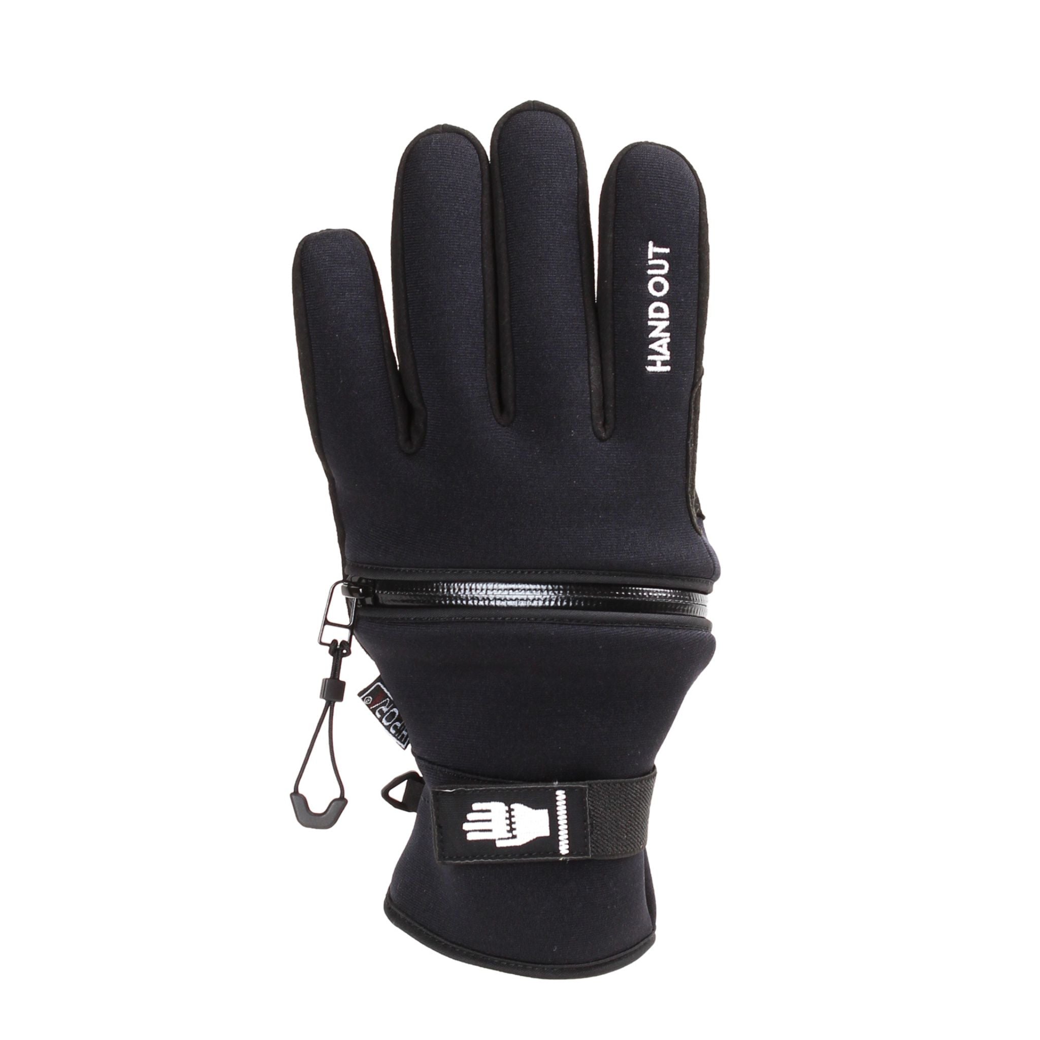 HANDOUT GLOVES MI–LOW MITTEN 23−24 L HANDOUT GLOVES MI–LOW MITTEN 23−24 L Hand Out Gloves Pro