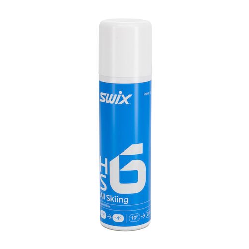 SPRAY WAX – Utah Ski Gear