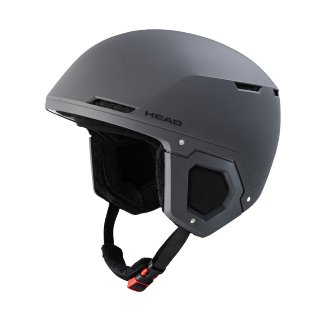 Head Compact Ski Helmet - Anthracite HELMETS Head XS/S  