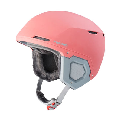 Head Compact Women's Helmet Dusky Rose HELMETS Head XS/S  