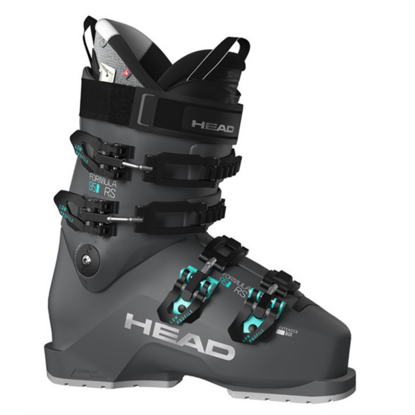 Head Formula RS 95 Women's Ski Boots 2023 SKI BOOTS Head 26.5  