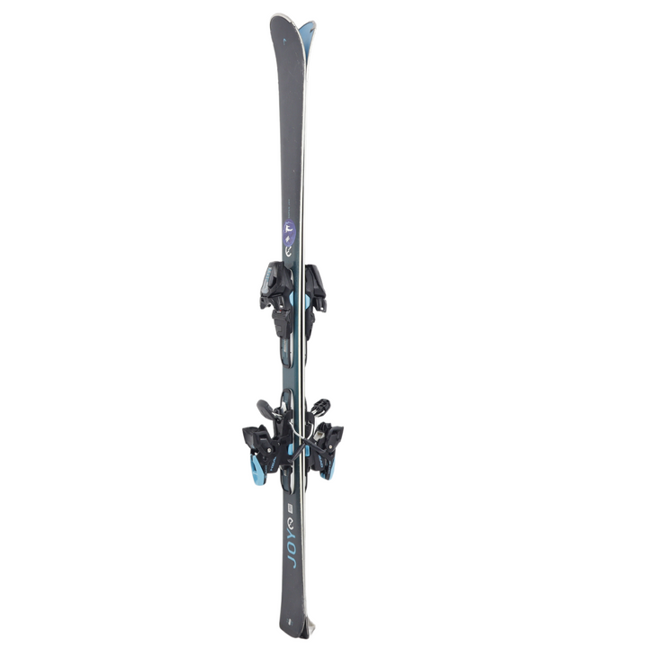 Head Super Joy 143cm Ski + Bindings 2024 - USED SKIS Head   