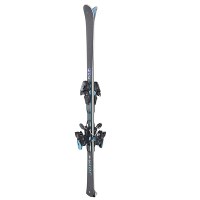 Head Super Joy 143cm Ski + Bindings 2024 - USED SKIS Head   