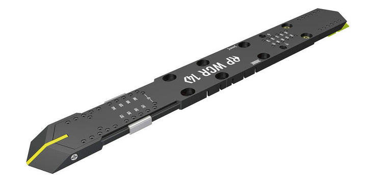 Head/Tyrolia Raceplate WCR 14 SKI BINDINGS Head