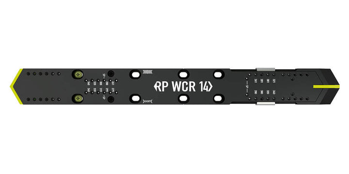 Head/Tyrolia Raceplate WCR 14 SKI BINDINGS Head