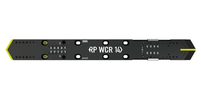 Head/Tyrolia Raceplate WCR 14 SKI BINDINGS Head