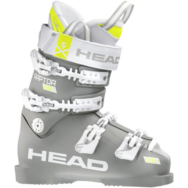 Head Raptor 110 RS W Ski Boots 2022 – Utah Ski Gear
