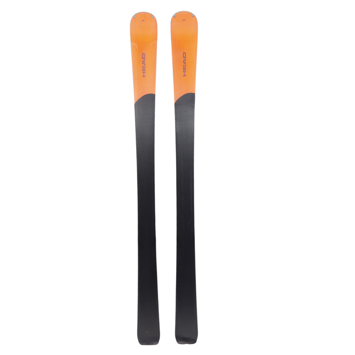 Head Total Joy + Bindings 2024 - USED SKIS Head   