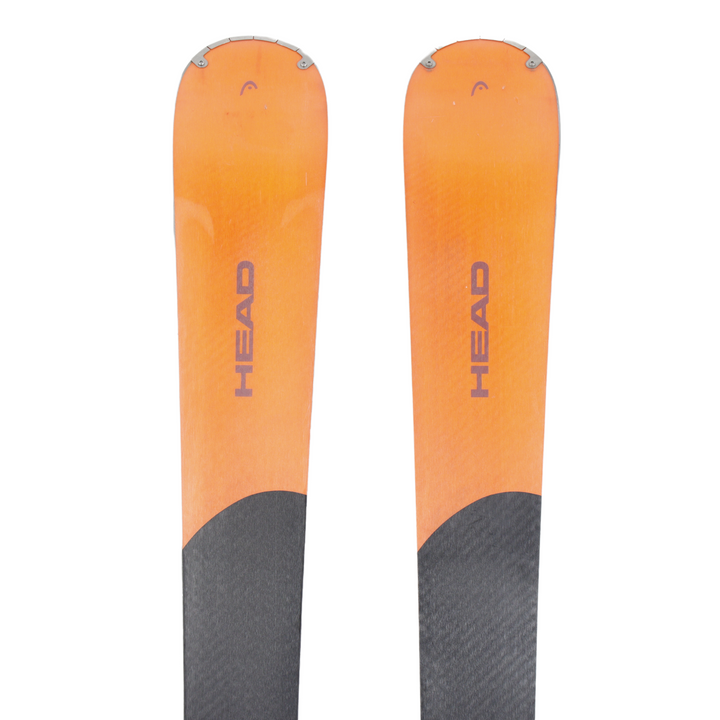 Head Total Joy + Bindings 2024 - USED SKIS Head   