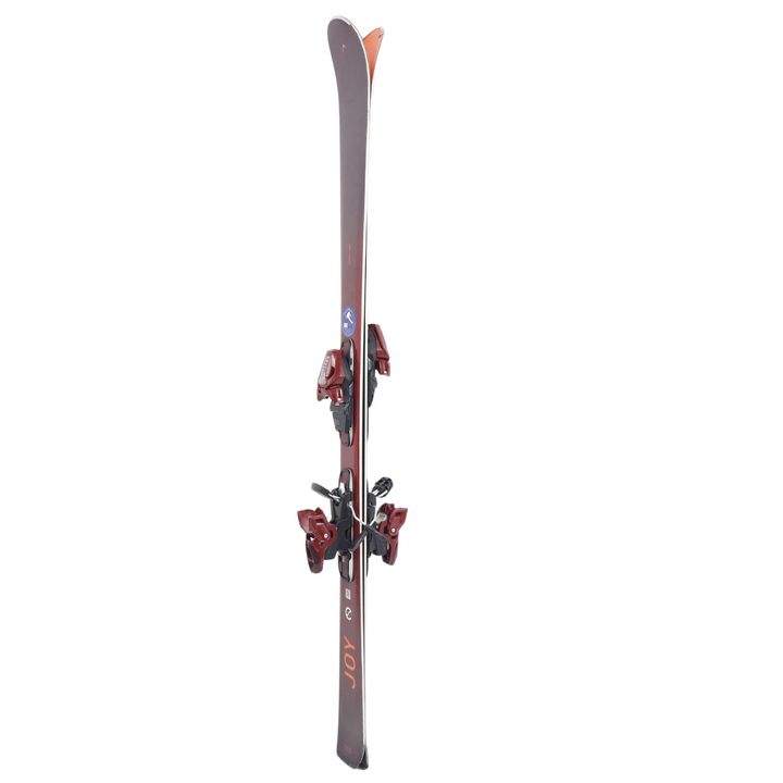 Head Total Joy + Bindings 2024 - USED SKIS Head   