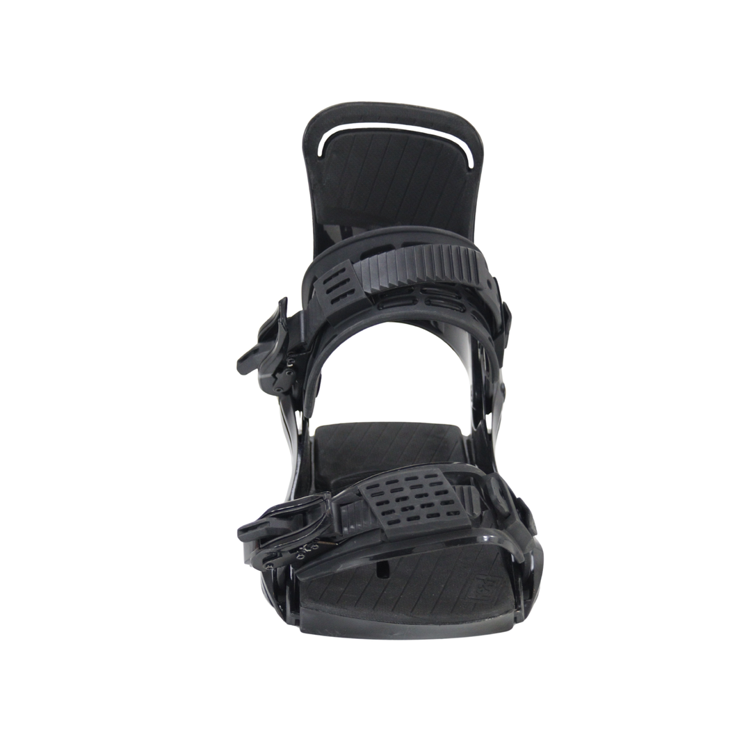 Head FX One LYT Unisex Small Snowboard Bindings | 2019 USED USED BOARD BINDINGS Head
