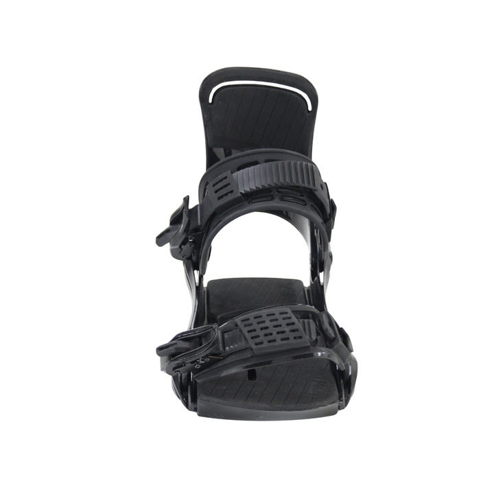 Head FX One LYT Unisex Small Snowboard Bindings | 2019 USED USED BOARD BINDINGS Head